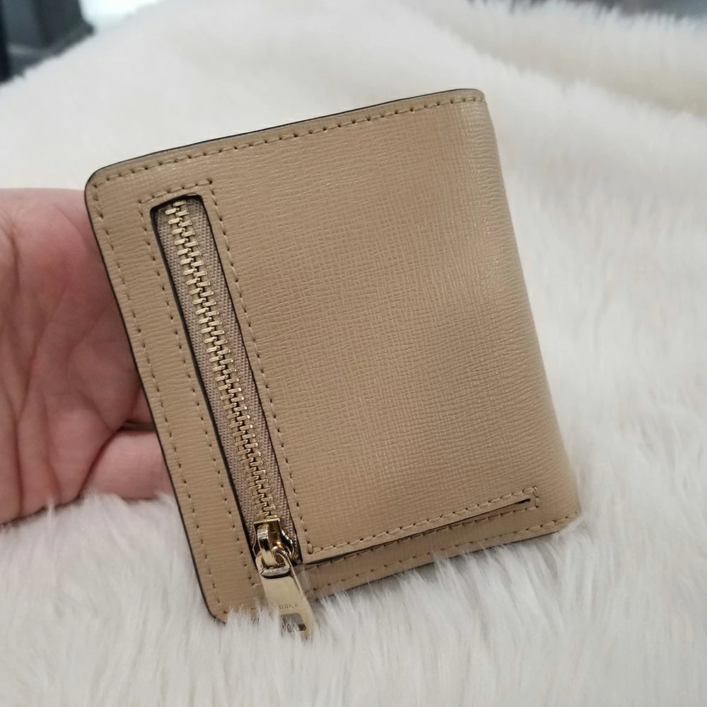 Furla Babylon S Bi-Fold Wallet (PCY6UNO B30000)