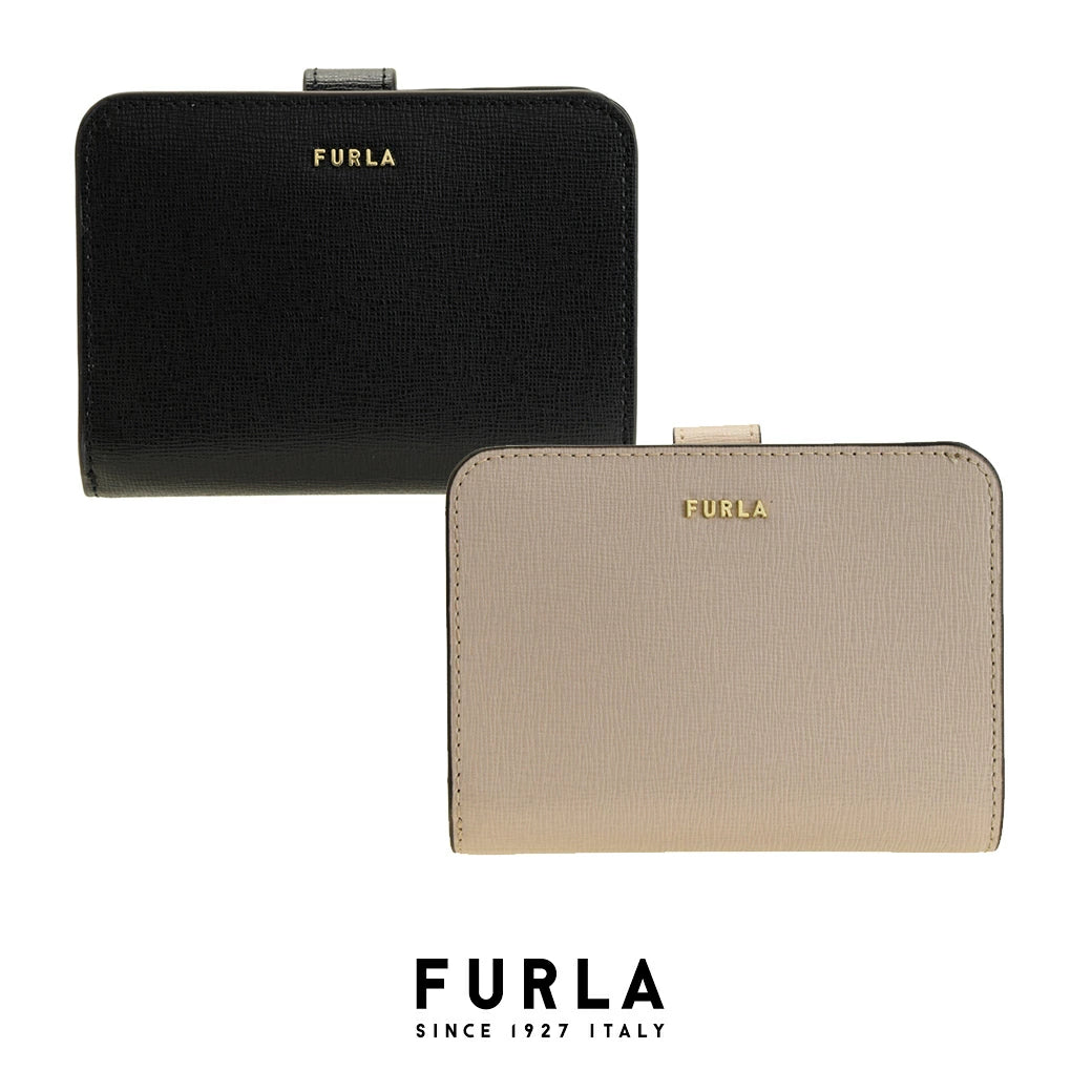 Furla Babylon S Zip Around Wallet (PCY0UNO B30000)
