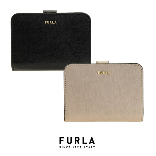 Furla Babylon S Zip Around Wallet (PCY0UNO B30000)