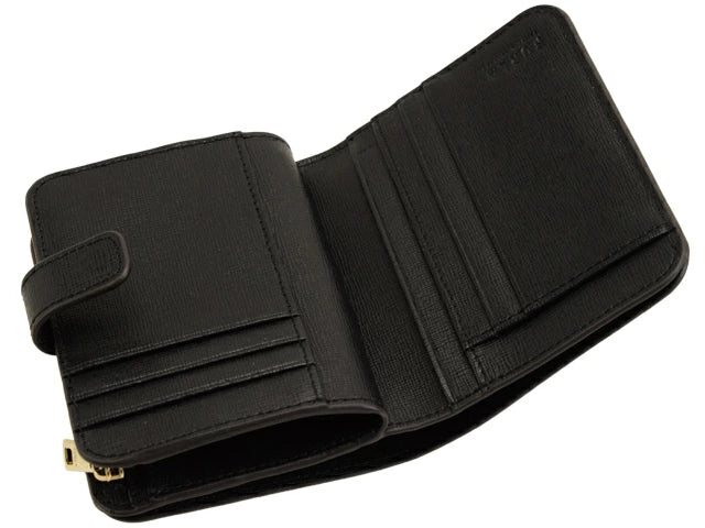 Furla Babylon S Zip Around Wallet (PCY0UNO B30000)