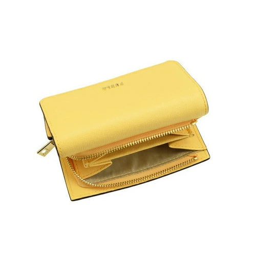 Furla Babylon S Trifold Wallet (PCZ0UNO B30000)
