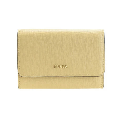 Furla Babylon S Trifold Wallet (PCZ0UNO B30000)