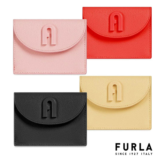 Frula 1927 S Trifold Wallet (PDI3ACO ARE000)