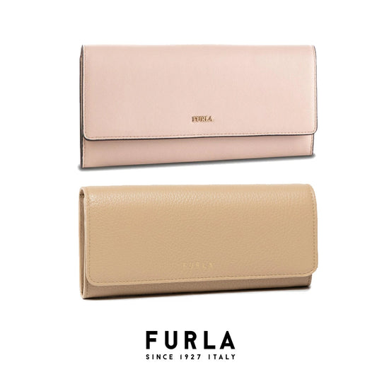 Furla Babylon XL Bi-Fold Wallet (PCY3UNO B30000)