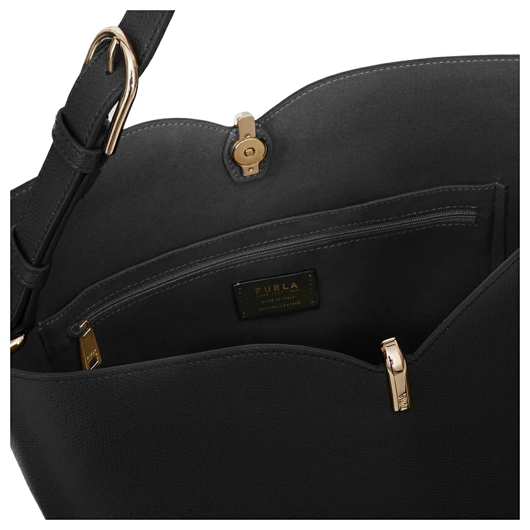 Furla Ribbon S Hobo Bag (BACSFRB ARE000)