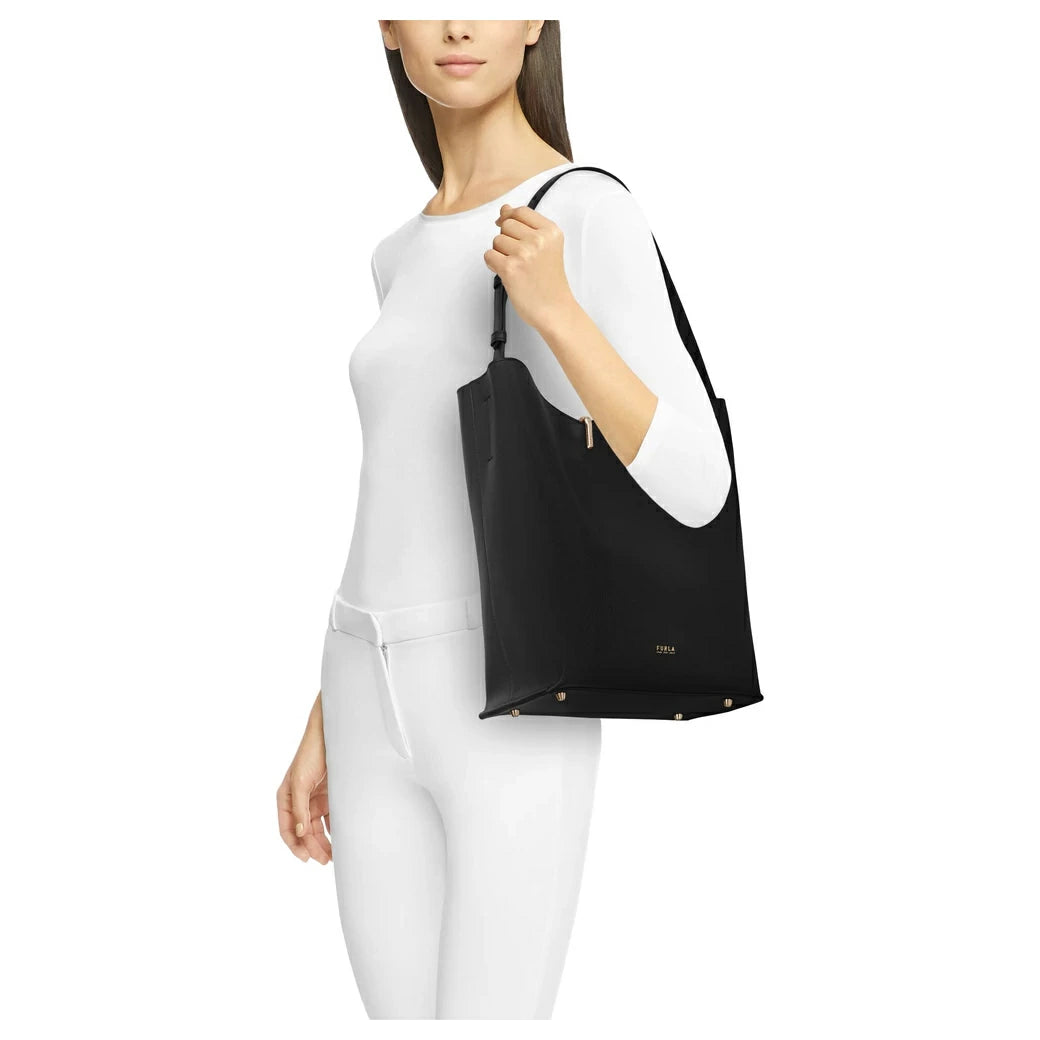 Furla Ribbon S Hobo Bag (BACSFRB ARE000)