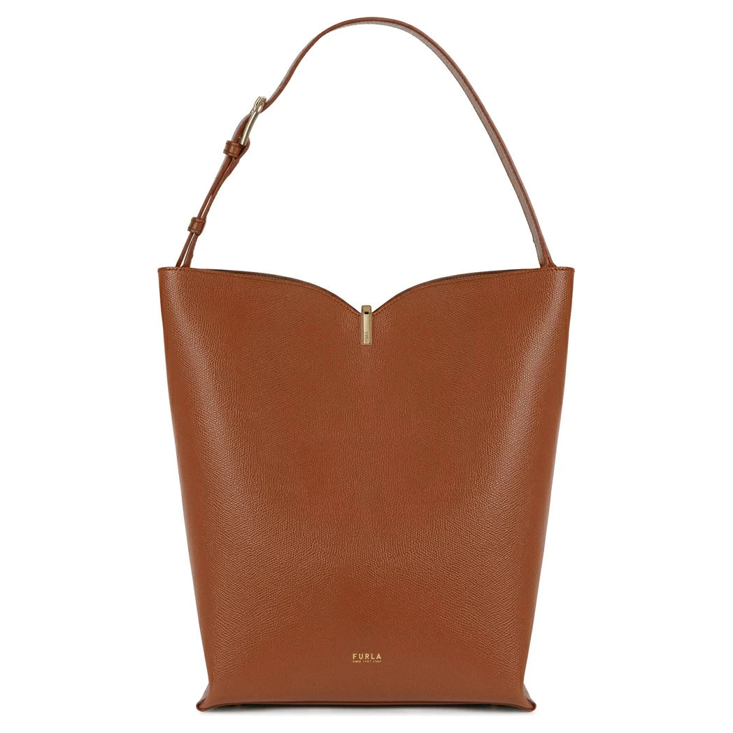 Furla Ribbon S Hobo Bag (BACSFRB ARE000)