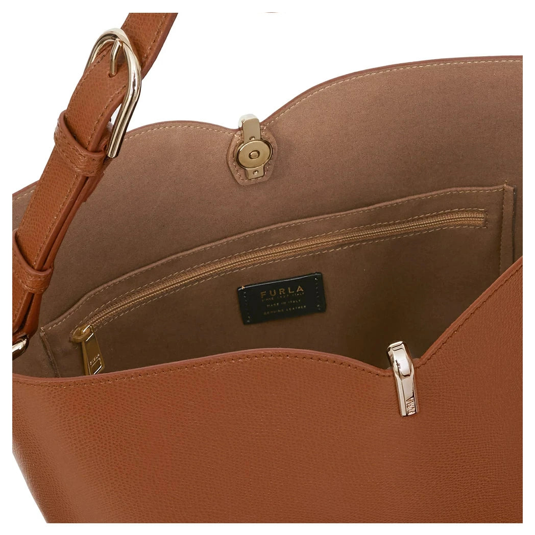 Furla Ribbon S Hobo Bag (BACSFRB ARE000)