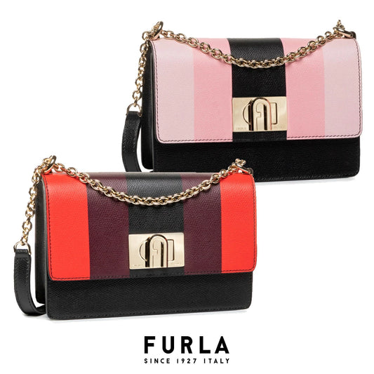 Furla 1927 Mini Chain Crossbody (BAFKACO W59000)