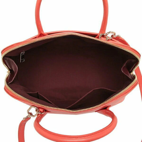 Furla Code M Dome Satchel (BZY6FCD Q26000)