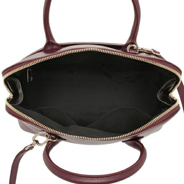 Furla Code M Dome Satchel (BZY6FCD Q26000)