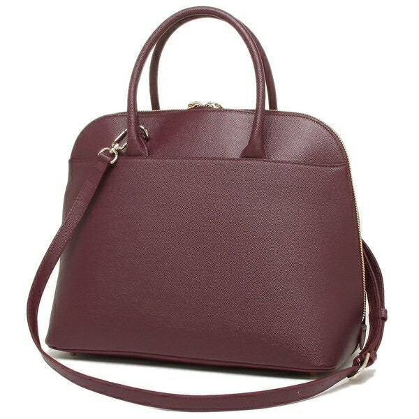 Furla Code M Dome Satchel (BZY6FCD Q26000)