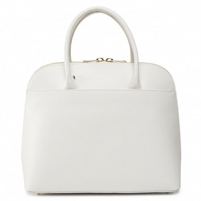 Furla Code M Dome Satchel (BZY6FCD Q26000)