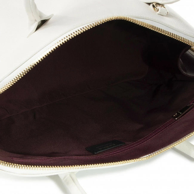 Furla Code M Dome Satchel (BZY6FCD Q26000)