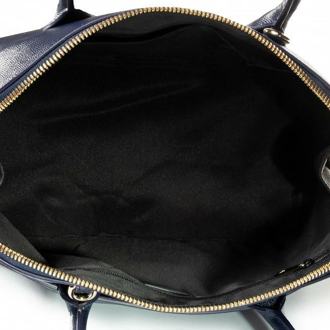 Furla Code M Dome Satchel (BZY6FCD Q26000)