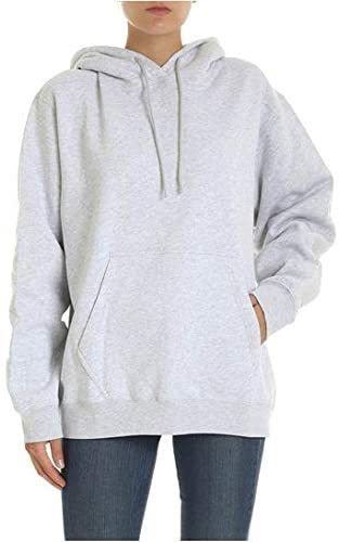 MSGM Logo Back Hoodie (2742MDM168)