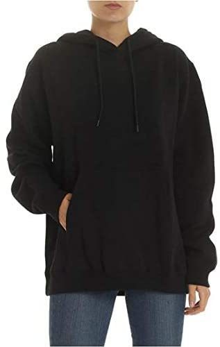 MSGM Logo Back Hoodie (2742MDM168)