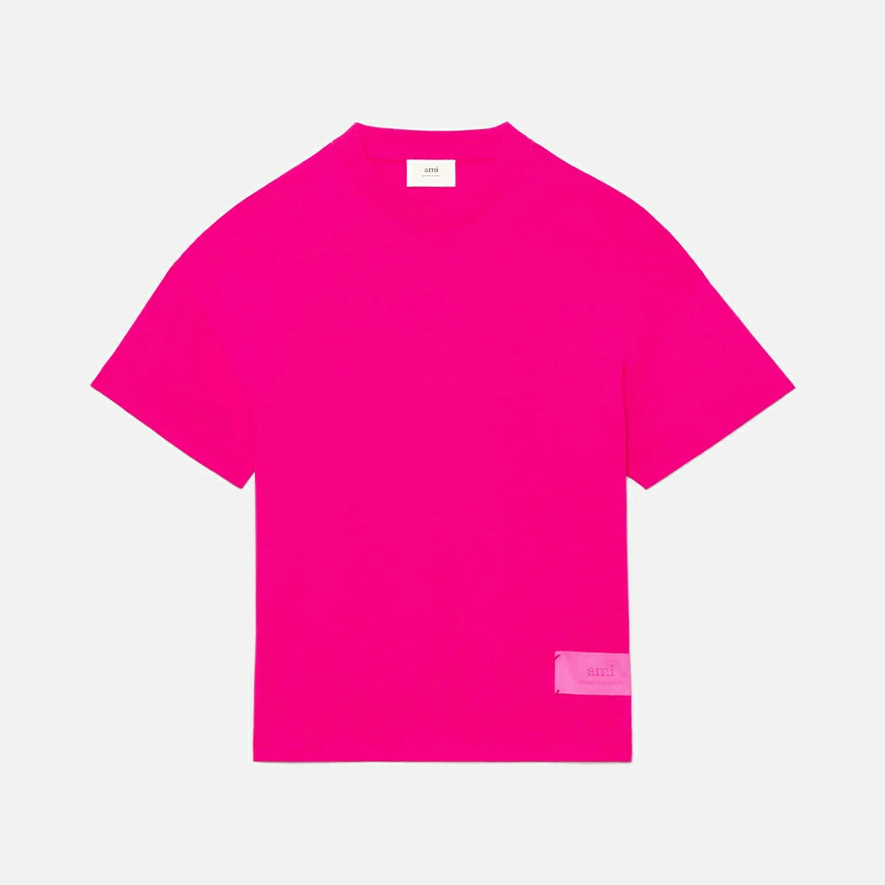 Maison Margiela E22UTS006 701 Mens Cotton T Shirt