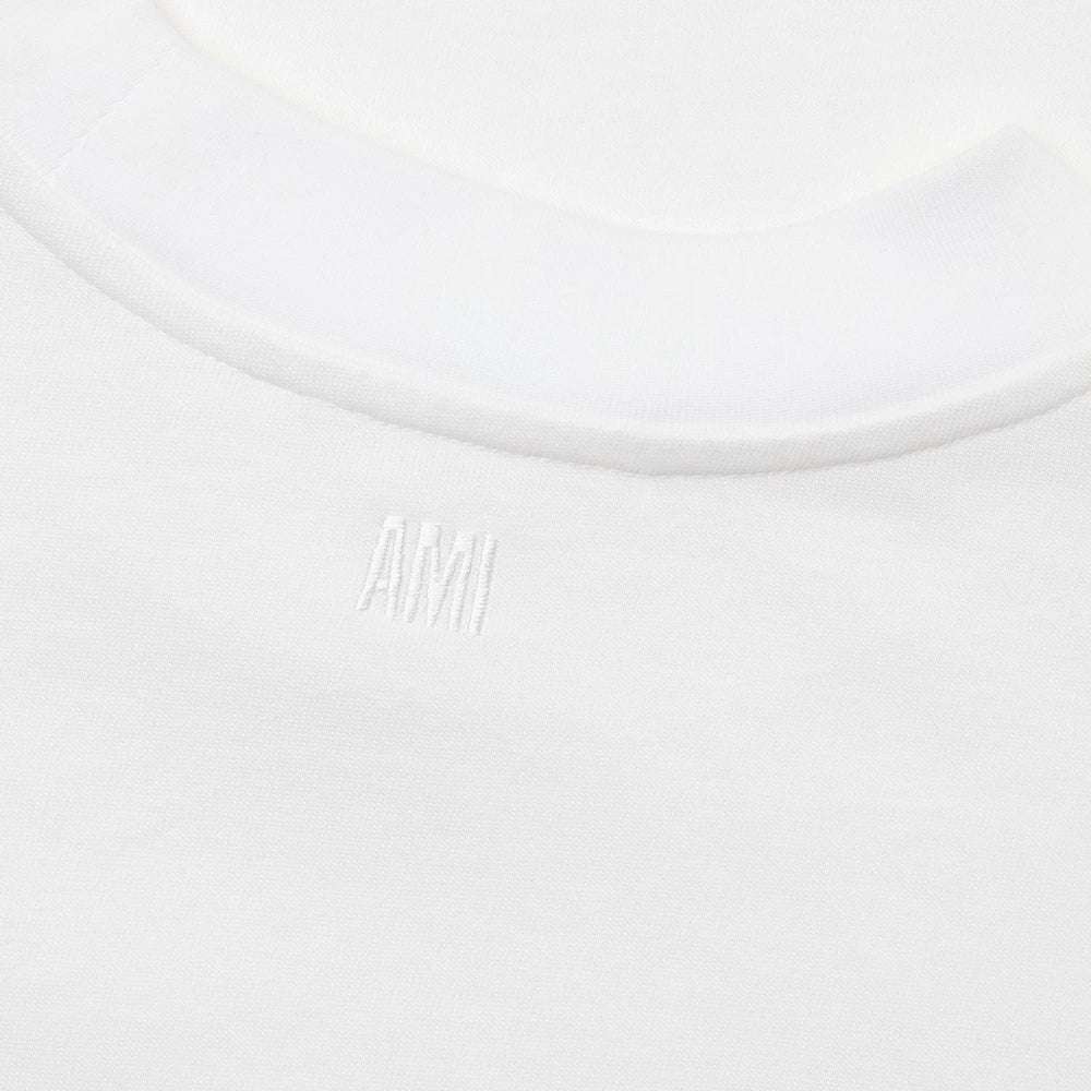 Maison Margiela E22UTS006 701 Mens Cotton T Shirt