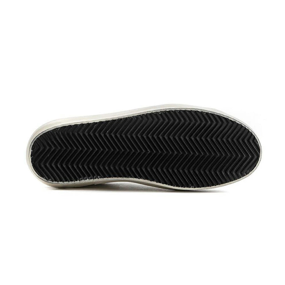Golden Goose Hi Star Classic With Spur Sneakers (GWF00119.F002439.10869)