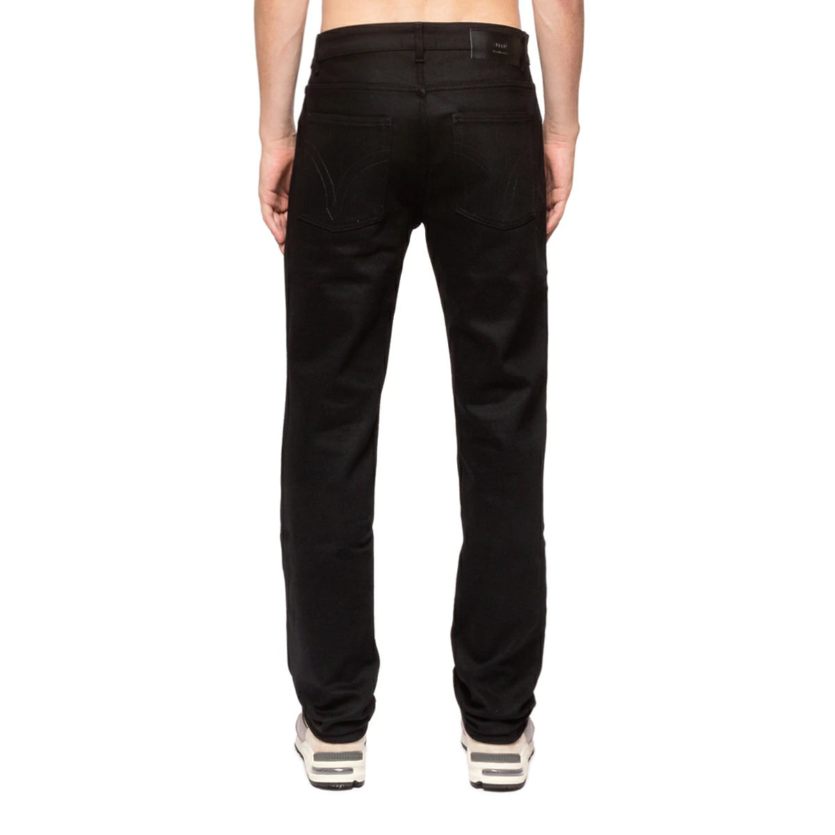 AMI Paris Slim Fit Jeans (E22HTR600.620)