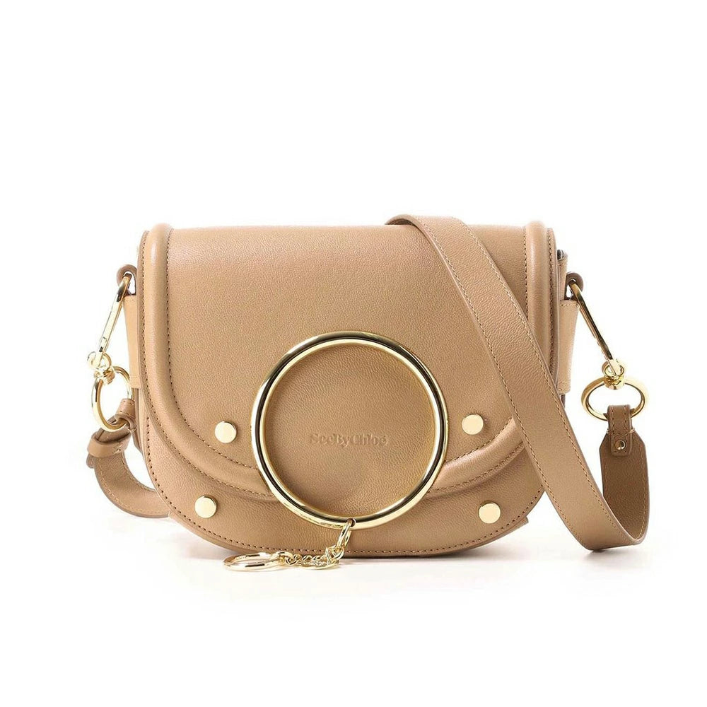 See By Chloé Mara Shoulder Bag (CHS19WSA29388)