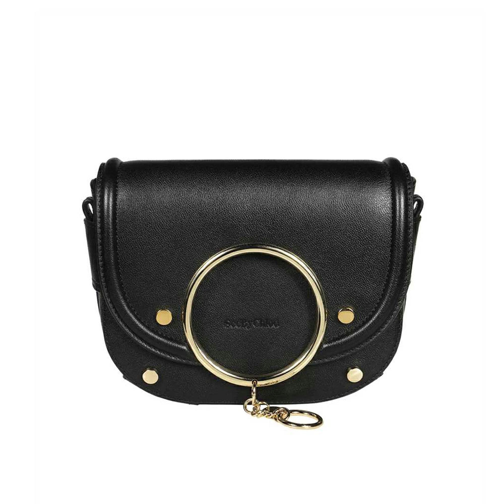See By Chloé Mara Shoulder Bag (CHS19WSA29388)