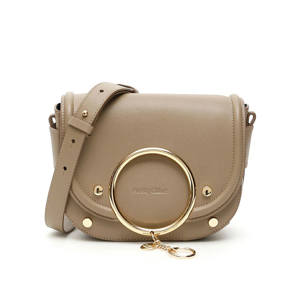 See By Chloé Mara Shoulder Bag (CHS19WSA29388)