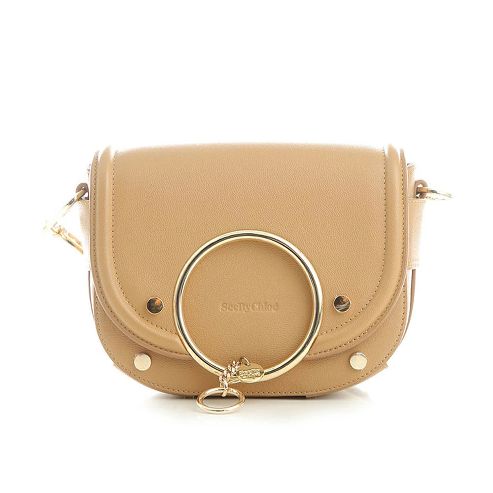 See By Chloé Mara Shoulder Bag (CHS19WSA29388)