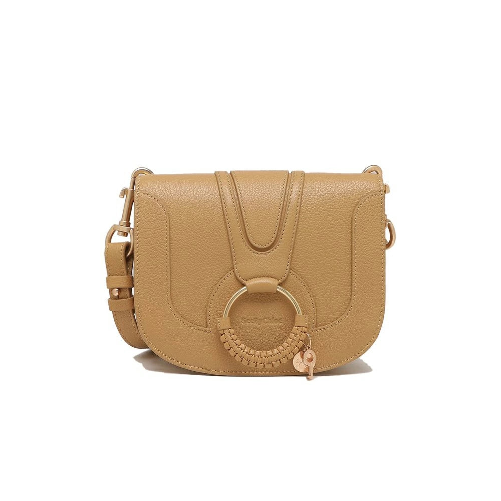 See By Chloé Hana SBC Crossbody Bag (CHS17SS896305)