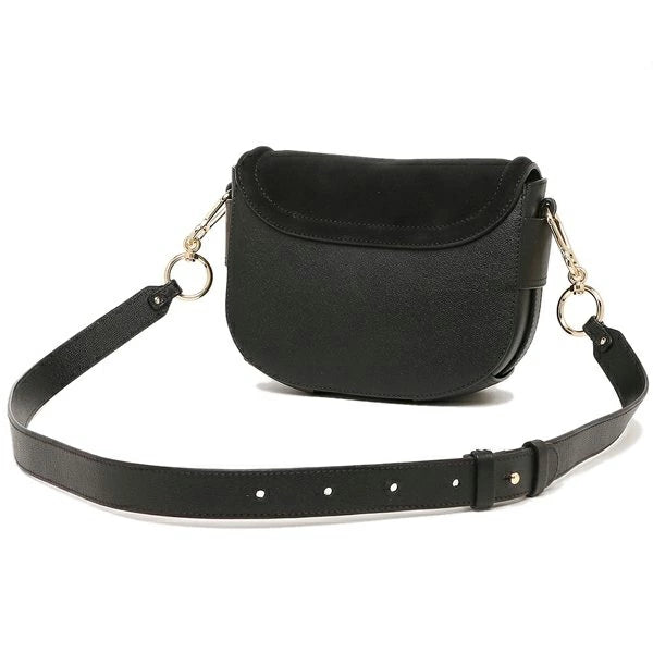 See By Chloé Hana SBC Shoulder Bag (CHS18AS896417)