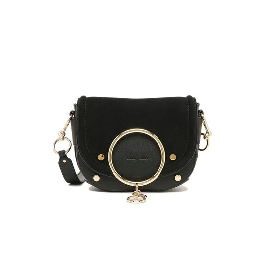 See By Chloé Hana SBC Shoulder Bag (CHS18AS896417)
