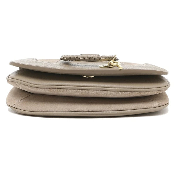 See By Chloé Hana Evening Shoulder Bag (CHS20WSA87417)