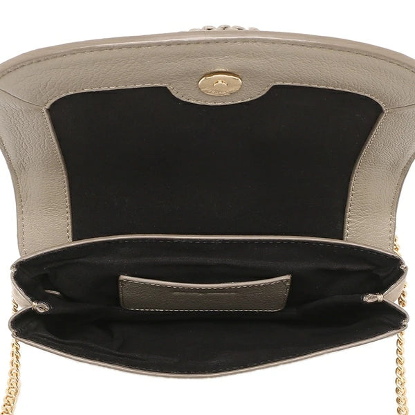 See By Chloé Hana Evening Shoulder Bag (CHS20WSA87417)