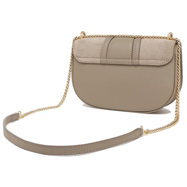 See By Chloé Hana Evening Shoulder Bag (CHS20WSA87417)