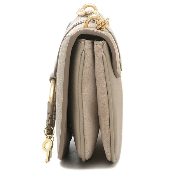 See By Chloé Hana Evening Shoulder Bag (CHS20WSA87417)