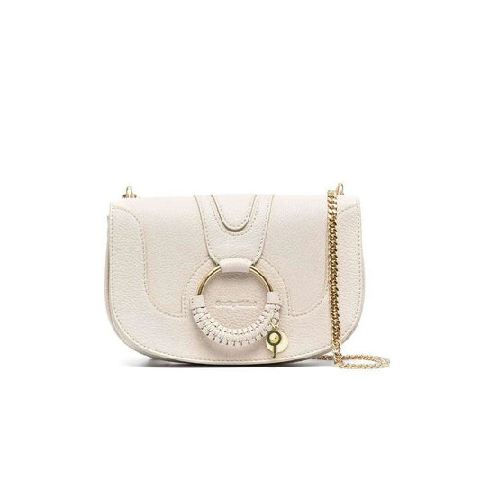 See By Chloé Hana Evening Shoulder Bag (CHS20WSA87305)