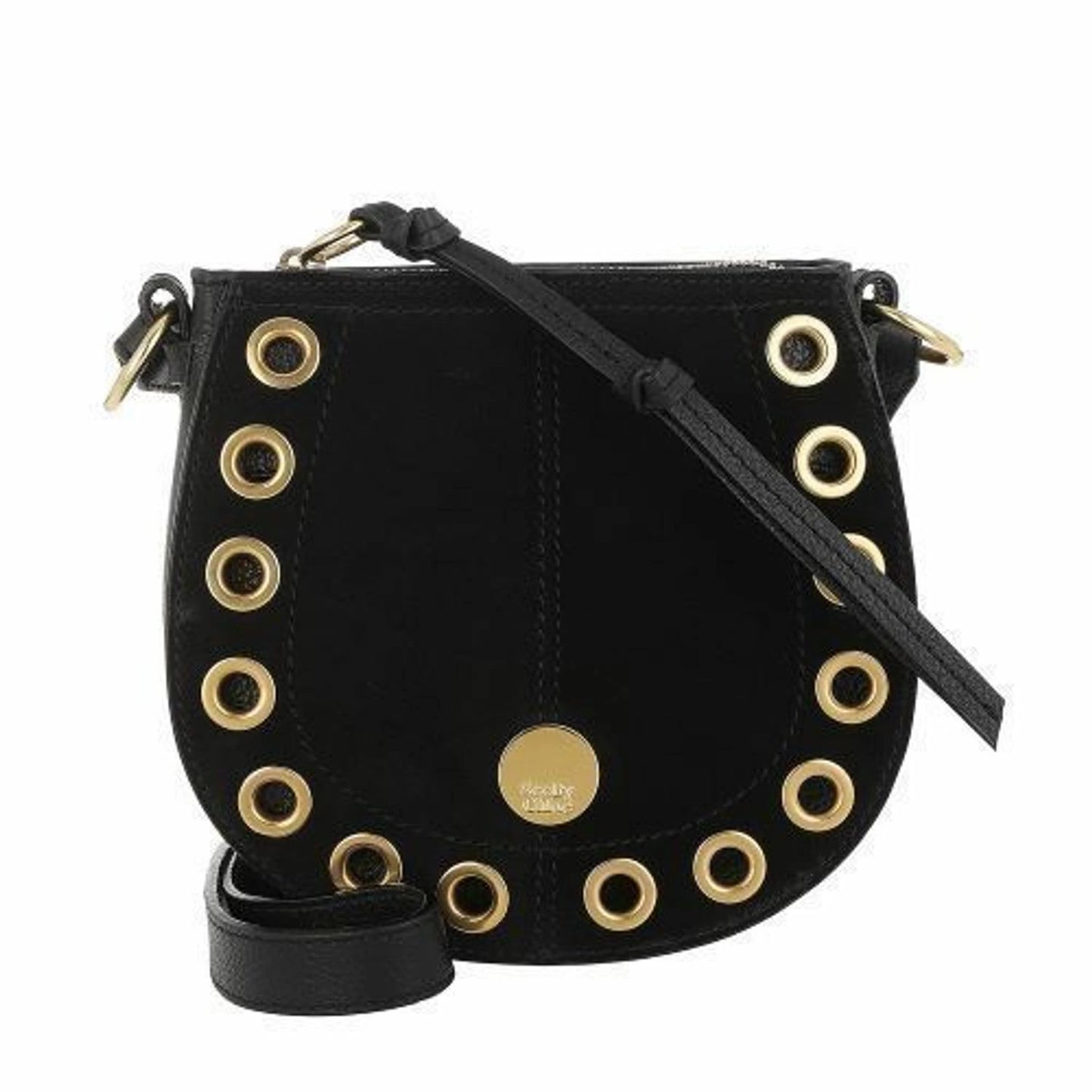 See By Chloé Kriss Mini Crossbody Bag (CHS18AS962330)