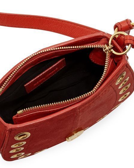 See By Chloé Kriss Mini Crossbody Bag (CHS18AS962330)