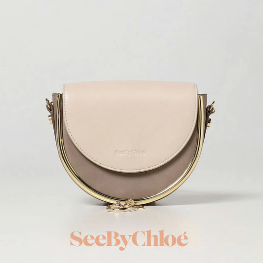 See By Chloé Mara Clutch Bag (CHS20USA57630)