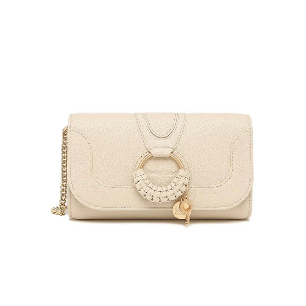 See By Chloé Hana SBC Long Wallet (CHS20SP912305)