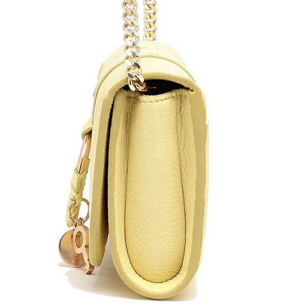 See By Chloé Hana SBC Long Wallet (CHS20SP912305)