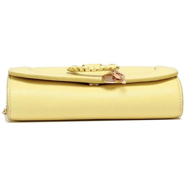 See By Chloé Hana SBC Long Wallet (CHS20SP912305)