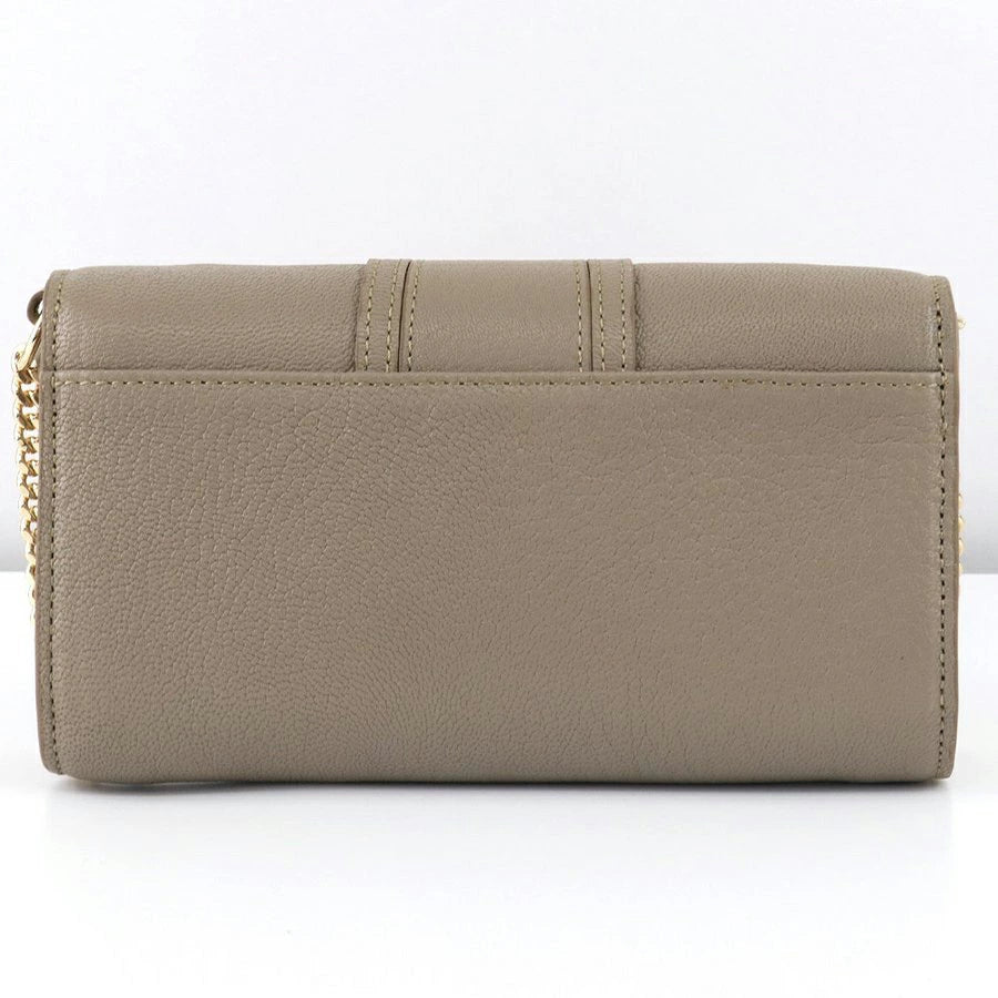 See By Chloé Hana SBC Long Wallet (CHS20SP912305)