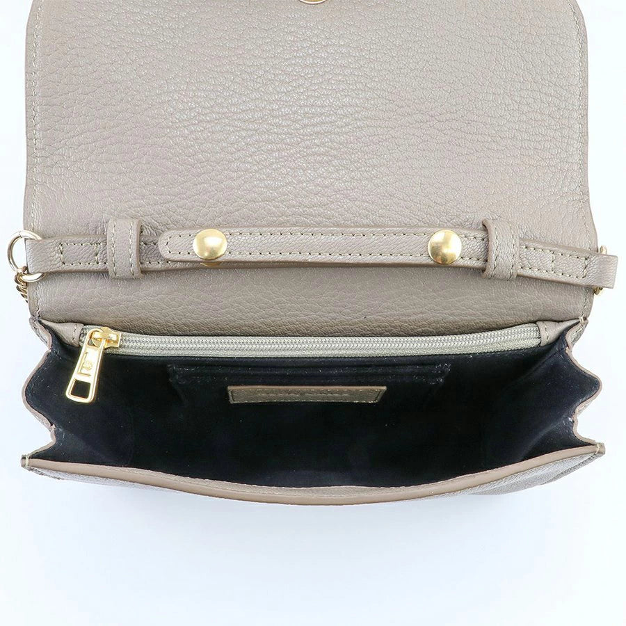 See By Chloé Hana SBC Long Wallet (CHS20SP912305)