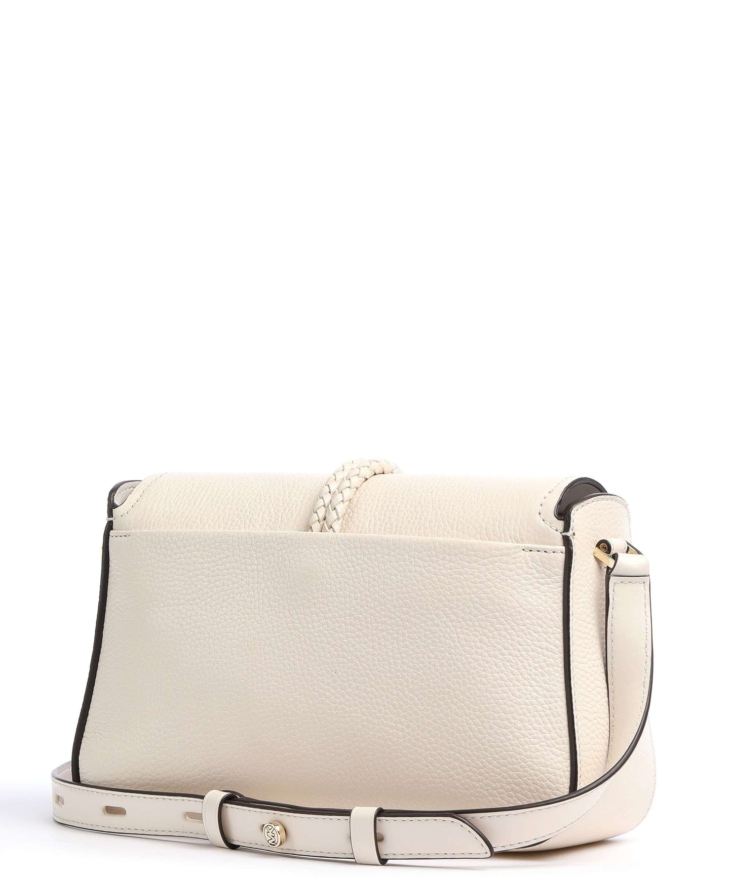 Michael Kors Lea Medium Flap Messenger Bag (30S1LLAM6L)