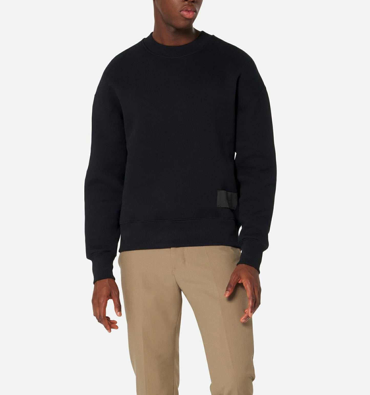 Ami de Coeur Crewneck Sweatshirt (USW006.749)