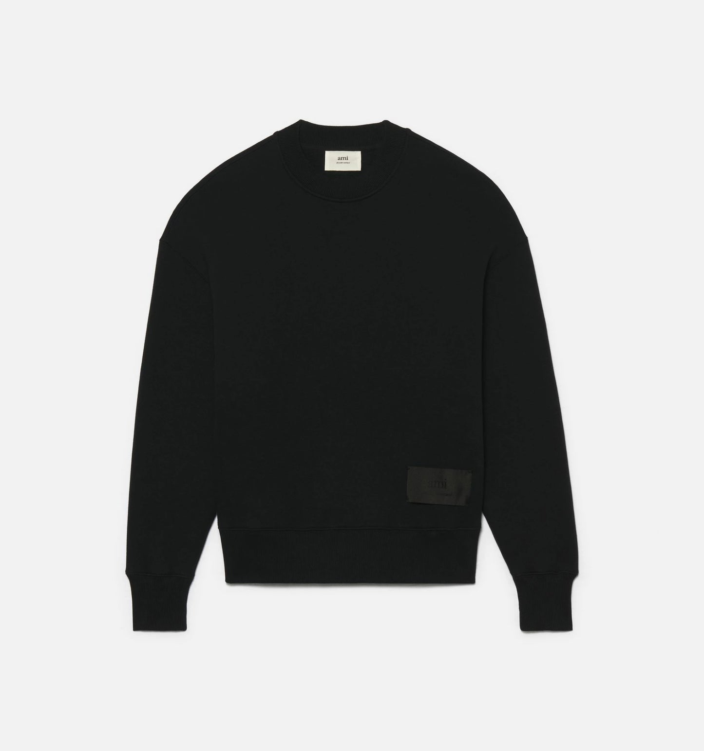 Ami de Coeur Crewneck Sweatshirt (USW006.749)