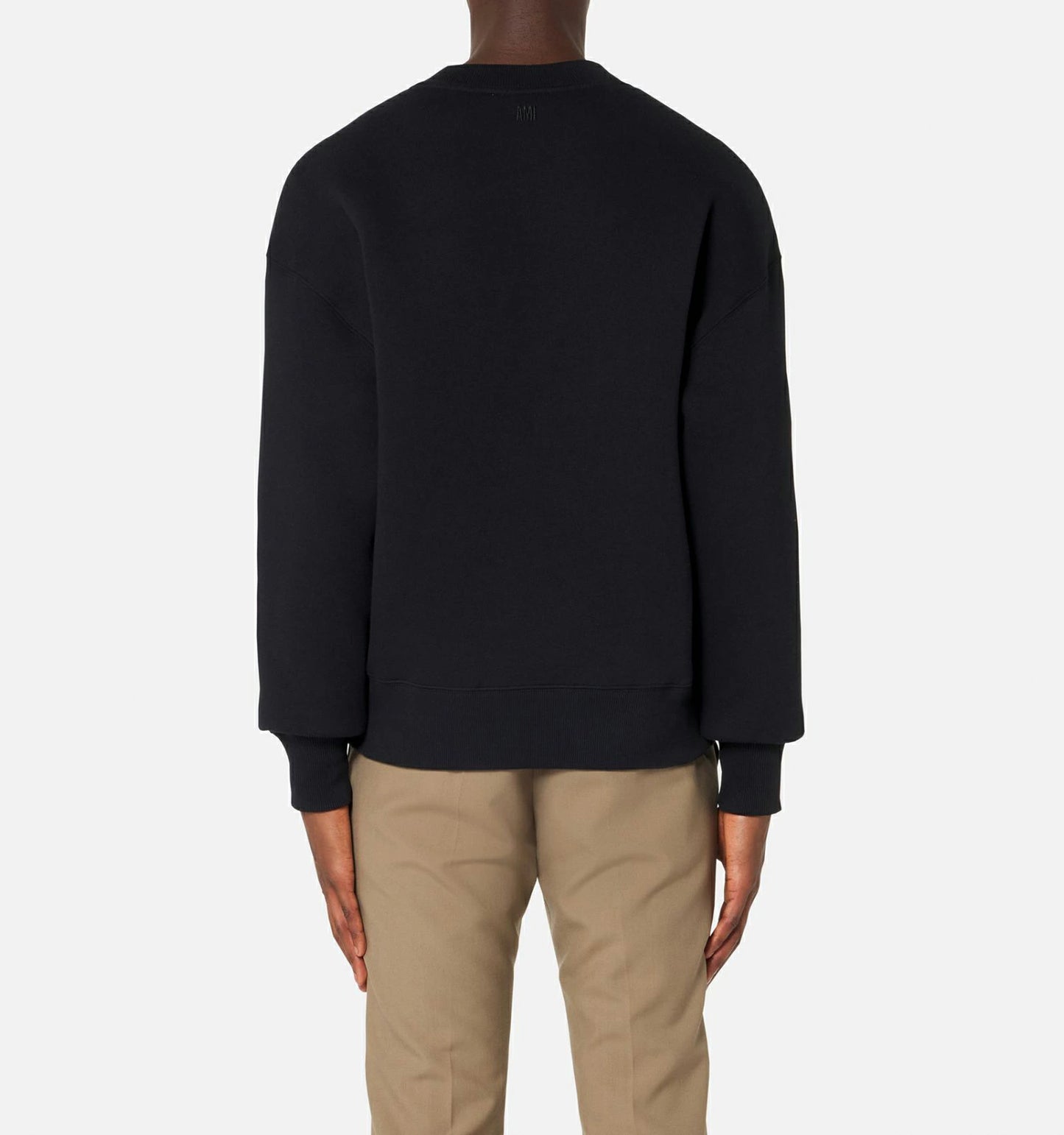 Ami de Coeur Crewneck Sweatshirt (USW006.749)