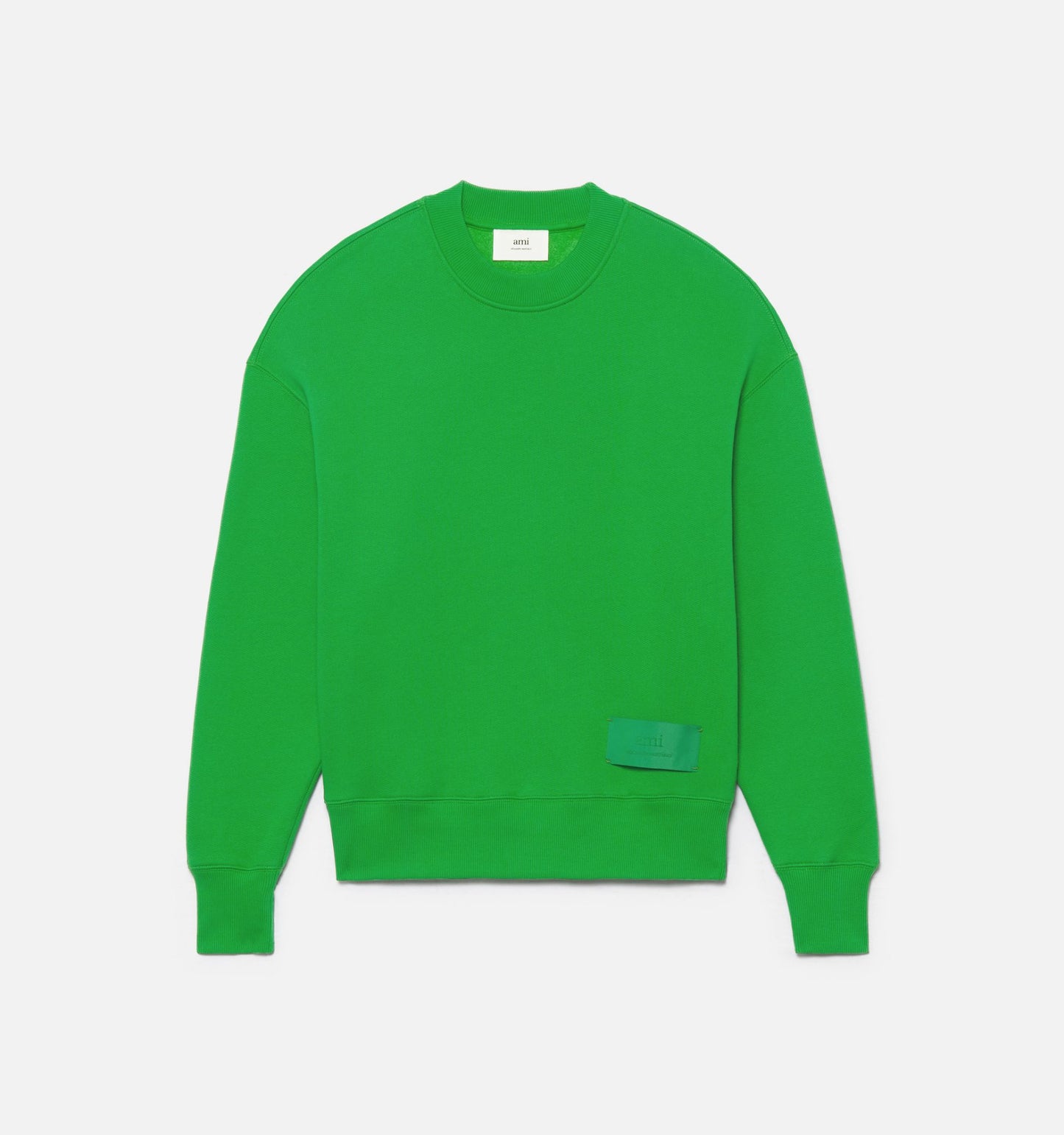 Ami de Coeur Crewneck Sweatshirt (E22USW006.749)